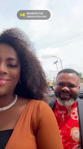 MY LORD MY ALL. | Prophetess Rose Kelvin Ministry