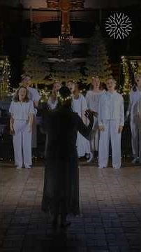 Oh Holy Night a cappella cover