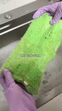 生活清洁难题，试试这9个神奇清洁法