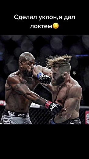 UFC Mixed Martial Arts Fight Highlights and Techniques