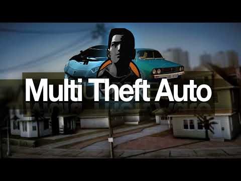 Como baixar e instalar MTA SAN ANDREAS (Tutorial)