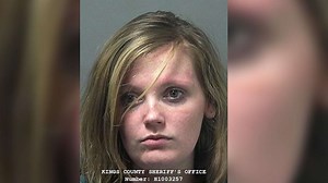 Stillborn infant had high levels of meth in system, mother charged with murder