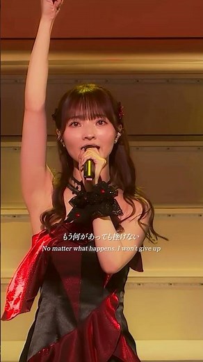 【🎶#コネクト LIVE ver.】TVアニメ「魔法少女まどか☆マギカ」OPテーマ💎 #ClariS_一夏灯祭🏮✨ツアー名古屋は9/11(金)開幕！#まどかマギカ#ClariS