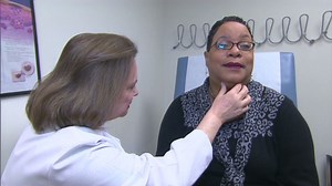 Adults get acne, too