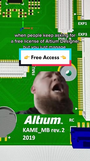 Altium Designer Student License Access Explained