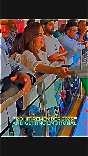 Rohit Sharma Remember 2023 wc🔥#cricket