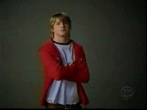 ATWT~teen LuKe SnYdeR dying - kidney failure Part 1 Nov 2005