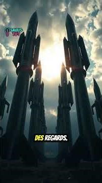 Le Secret Nucléaire Sous la Glace du Groenland