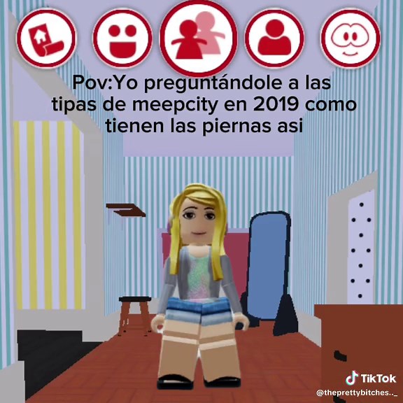 Ideas de outfit para Roblox en Meep City y Fashion Famous