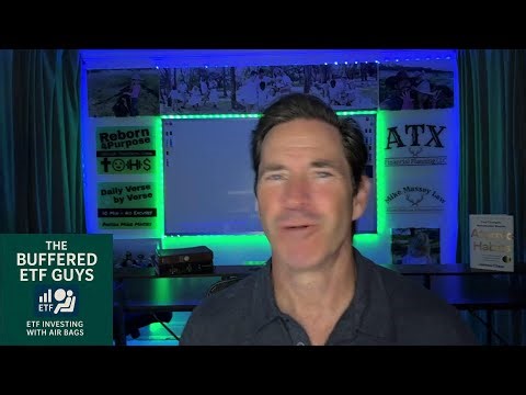 Episode 1 | THE BUFFERED ETF GUYS | What Are Buffered ETFs? | Intro to Buffer Investing