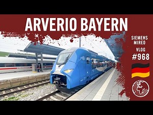 Mit Arverio nach Würzburg | TripReport | Vlog 968