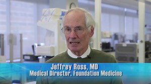Health Link:Dr. Jeffrey Ross on Advanced Cancer and Targeted Therapy