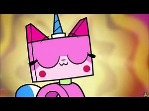 "I'm Sorry" - Unikitty!