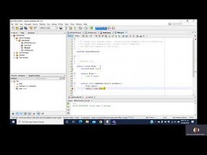 Mi Primer Pila usando Java con NetBeans