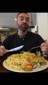 PRATO GIGANTE no SELF-SERVICE! Clientes ASSUSTADOS! | Corbucci Eats