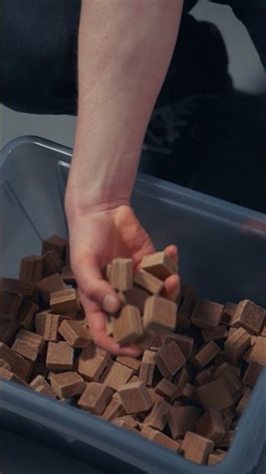 Keep your things safe from humidity and bugs #storage #safe #waterresistant #storagebox #lifehack