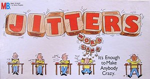 Jitters