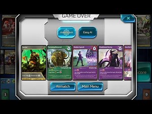 Shards of Infinity Летсплей (Осколки Бесконечности)