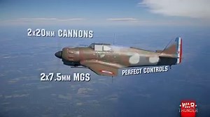 6K views · 99 reactions | A French fighter from the initial period of war. During the Battle of France, pilots in MB.152s won no less than 180 victories in the air. Get it now by participating in the Festive Quest. Check it out here - https://wt.link/mb152 | War Thunder | Facebook