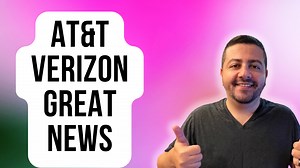 Great News for AT&T Stock and Verizon Stock Investors | The Motley Fool