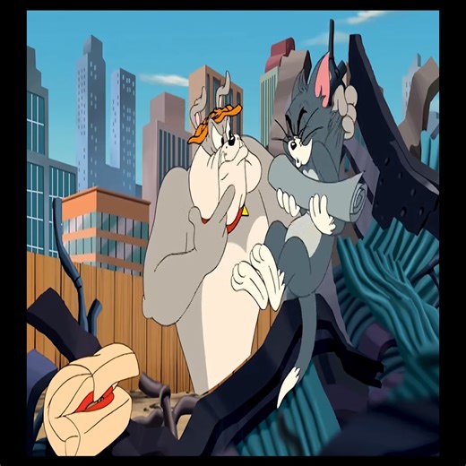 97K views · 2.7K reactions |  Still one of the funniest cartoons ever made. | Radio Super Catolica 105.7Fm | Facebook