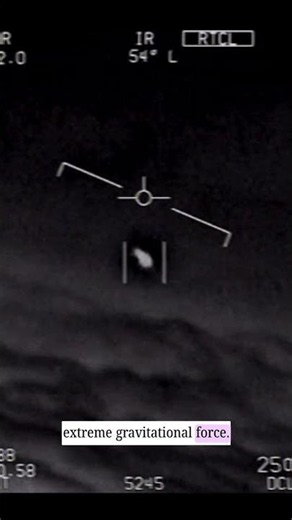 Declassified Navy UFO Footage (100% Real) 👽#shorts#Zemax