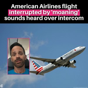 15K views · 181 reactions | Uh, maybe sound off. Passengers on...