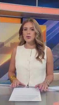 Florida officer recovering; 3 arrested in mall heist, Sandi Tree lights up downtown