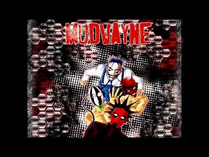 Mudvayne - Dig (8 bit)