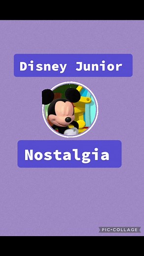 Best Disney Junior Cartoons for Nostalgia: Sofia the First, Mickey Mouse, Doc McStuffins, and more!