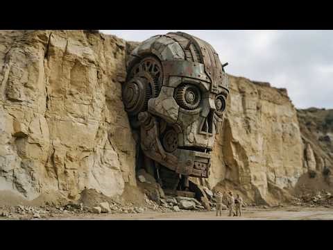 7 Ancient Wonders Crushing Tech by THOUSANDS of Years!