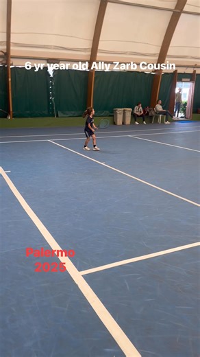 4.1K views · 50 reactions | Asciak Tennis Academy on Reels | Facebook