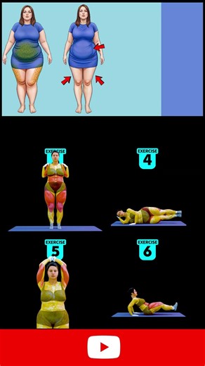 Day 5 - Low Impact Weight Loss