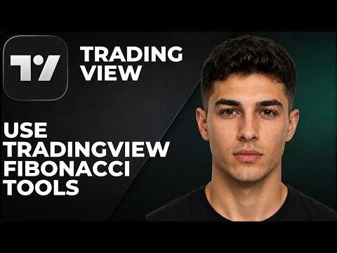How To Use The Tradingview Fibonacci Tools (Step By Step Beginner Tutorial 2026)