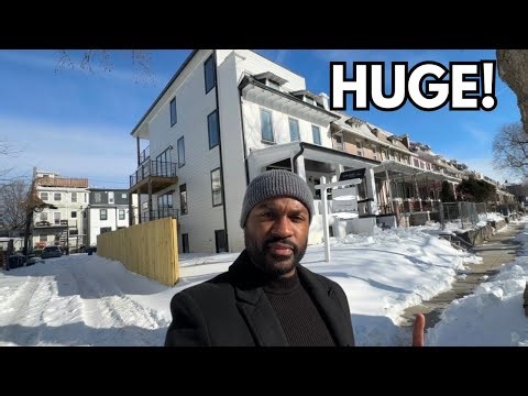 This DC Condo Does NOT Feel Like a Condo