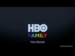 HBO Family (US) continuity | August 27, 2022