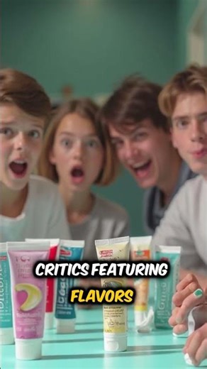 The Great Toothpaste War: A Hilarious Battle for Your Smile