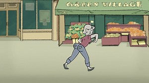 Short Films in Focus: "Sidewalk" | Features | Roger Ebert