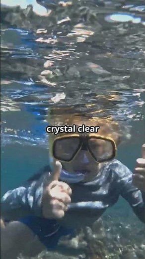Moken Kids - Underwater Vision Superpower