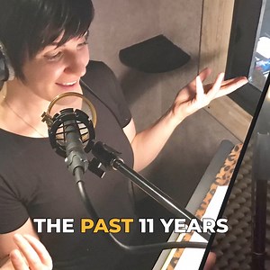 🥱 Tired of your day job? Start your voice acting journey for FREE! 🚀 🎭 Whether you have a performance background or not, it’s never been easier to start making a living with your voice! We are Liz and Brady Hales and we’re excited to help you! In our FREE Voice Acting Masterclass, we will cover the hottest topics facing aspiring voice actors: 😲 The biggest pitfalls killing new voice actor's chances of success 🤖 Should we be worried about A.I.? 😵 The costly mistake with doing it yourself 😅