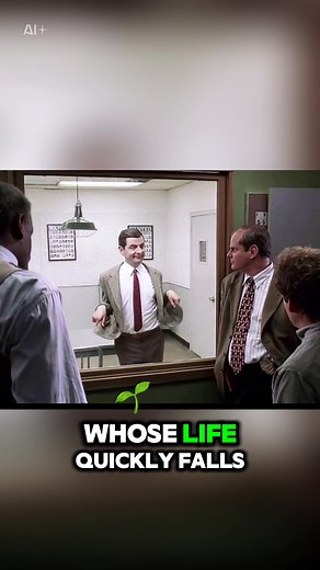 Bean is a comedy film starring Rowan Atkinson #MrBean #BeanMovie #RowanAtkinson #ComedyClassic #90sMovies | MrFun | Facebook
