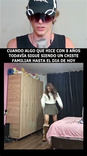 Get over it, family 😫🙄