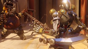 Zoomo! Overwatch Rolls Out 63Hz High Bandwidth Mode