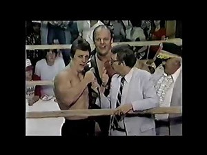 Best of Bret 'Hitman' Hart (1982-1984)