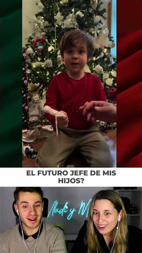 EL NIÑO NACIÓ SIENDO INGENIERO YA Y EL MIO DE 17 AÑOS AUN SE COME LOS MOCOS