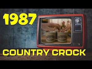 Shedd's Spread Country Crock TV Commercial - May 1987