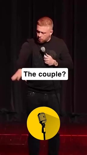 Paul Smith's Hilarious Stand-Up Comedy Show