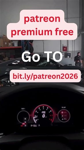 unlock Patreon posts & Patreon Premium Content Free 🔥👇