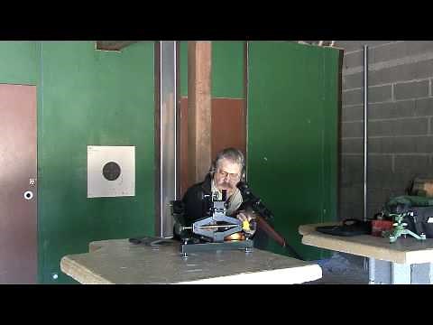 Express EXS Verney-Carron 8x57 JRS