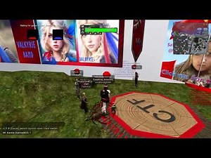 Valkyrie Forest CTF LIVE, 29 December 2025